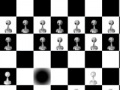 Gioco Turkish Checkers