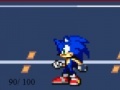 Gioco Sonic TimeTravel 