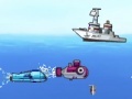 Gioco War Against. Submarine 2