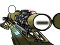 Gioco Flash Counterstrike: Sniper Version