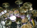 Gioco Drums: Purple Monster