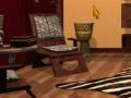 Gioco African Lodge