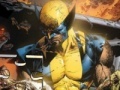 Gioco X-Man Wolverine