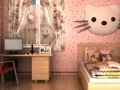 Gioco Hello Kitty Room Escape