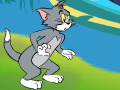 Gioco Tom And Jerry - Cat Crossing