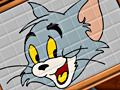 Gioco Sort My Tiles Tom and Jerry