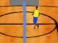 Gioco Basketball 3D 