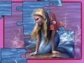 Gioco Mermaid Puzzle