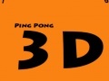 Gioco Ping Pong 3D