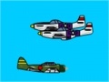 Gioco Bomber War Plane
