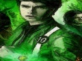 Gioco Ben 10 Real Painting Portrait