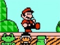 Gioco Super Mario Bros.3