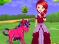 Gioco Pony Princess