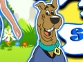 Gioco Zoe with Scooby-Doo Dress Up 