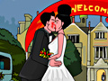Gioco You May Kiss The Bride
