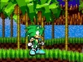 Gioco RSA: 4 Sonic
