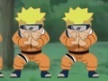 Gioco Naruto: Cage Banshee