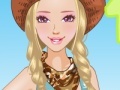 Gioco Barbie Farm Girl 