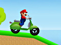 Gioco Mario Ride 2
