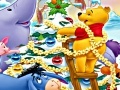 Gioco Hidden Objects-Disney Christmas
