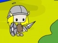 Gioco Angry Viking