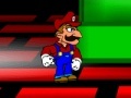 Gioco Super Mario. Enter the Mushroom Kingdom