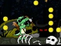 Gioco Frog Invaders v1.0
