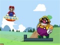 Gioco Mario UFO Princass Protection