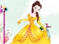 Gioco Princess Dress up
