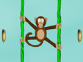 Gioco Jungle Monkey