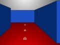 Gioco Pacman 3D: Whitehouse Edition