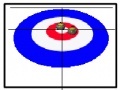 Gioco Curling simulation