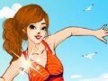 Gioco Cool Surfer Dress Up