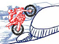 Gioco Sketch Ride