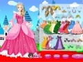 Gioco Little princess in fairy tale