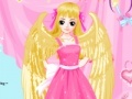 Gioco Princess with big wings