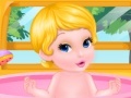 Gioco Fairytale Baby Cinderella Caring