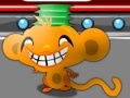 Gioco Monkey go happy: Mayhem