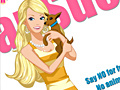 Gioco Barbie Pet Shop