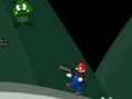 Gioco Mario Shooting Enemy 2