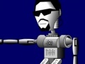Gioco Eurodance Robot Dancer