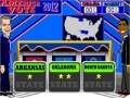 Gioco American Votes 2012. Obama Vs Romney. Who is The President?