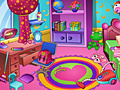 Gioco Clean Janices Room