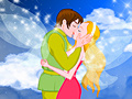 Gioco Fairy Kiss