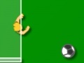 Gioco Goal Keeper