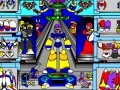 Gioco Megaman x:  Armors