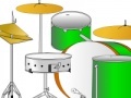 Gioco Ben's Drums v.1