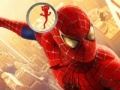 Gioco Hidden Objects-Spiderman