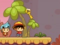 Gioco Fruit of pirate king