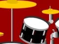 Gioco Virtual Drums!